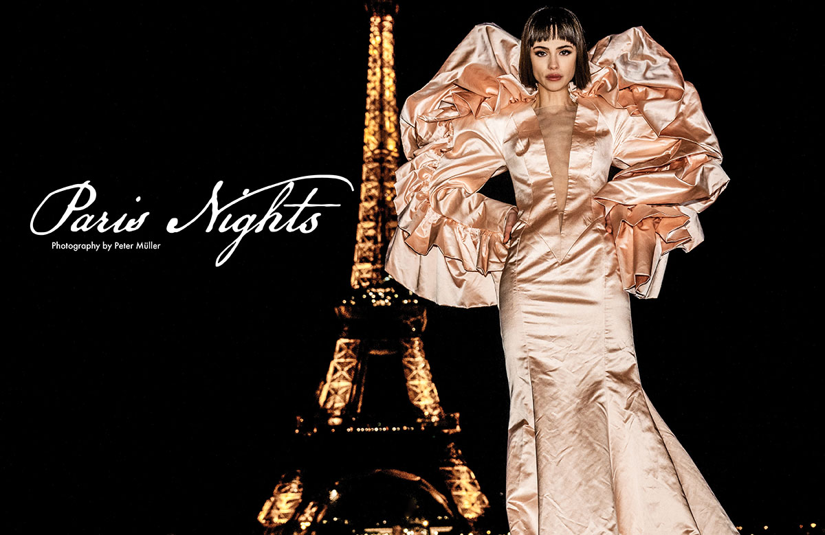 Paris Nights Opener