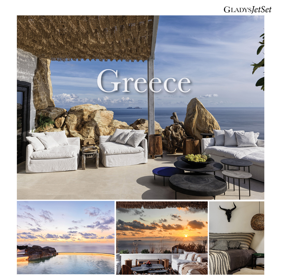 Travel to Greece