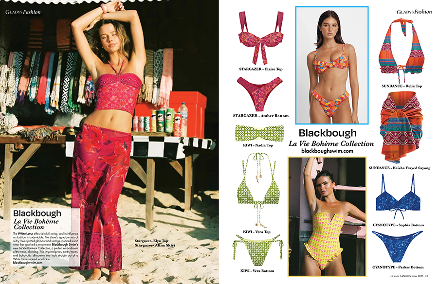 Blackbough Swim