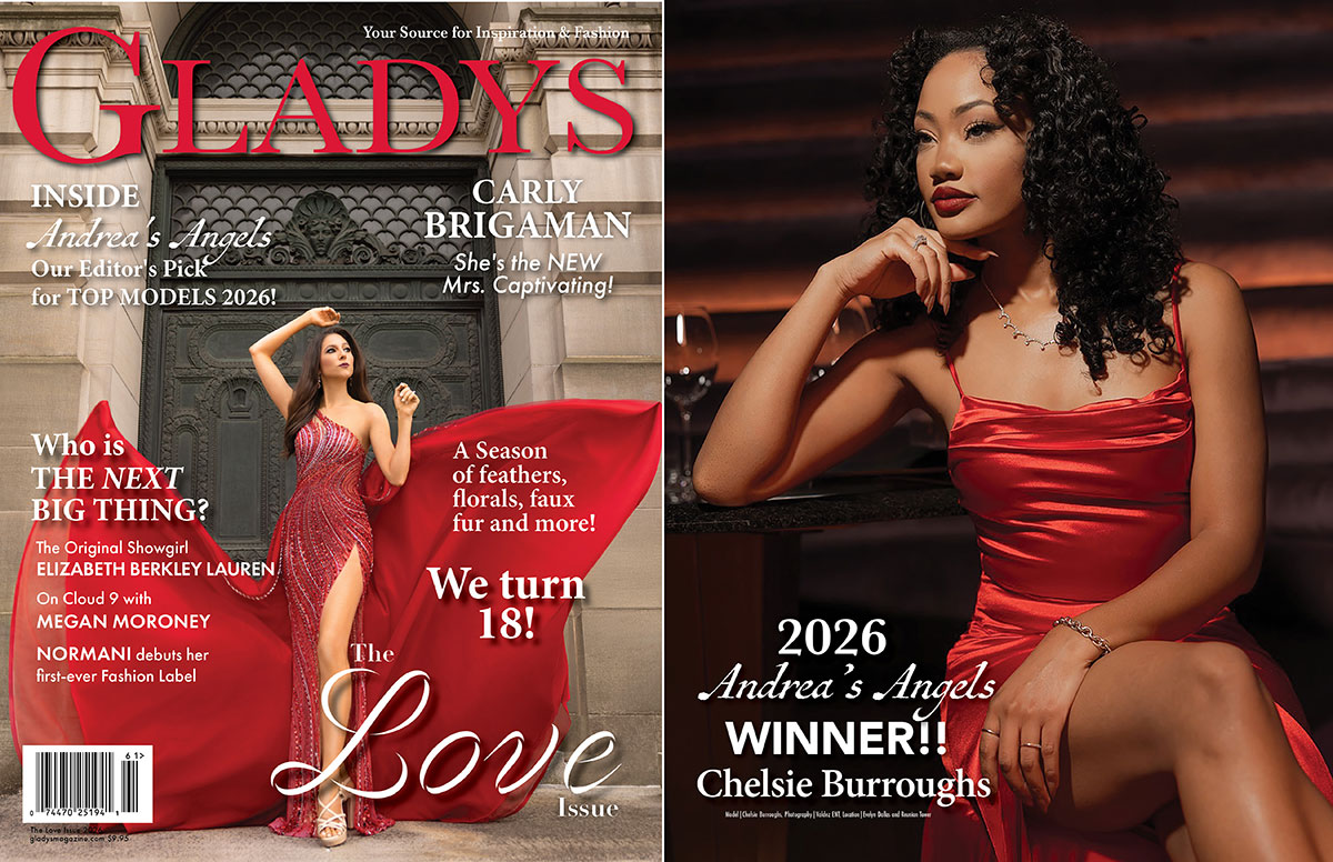 Love 2026 Front Back Covers