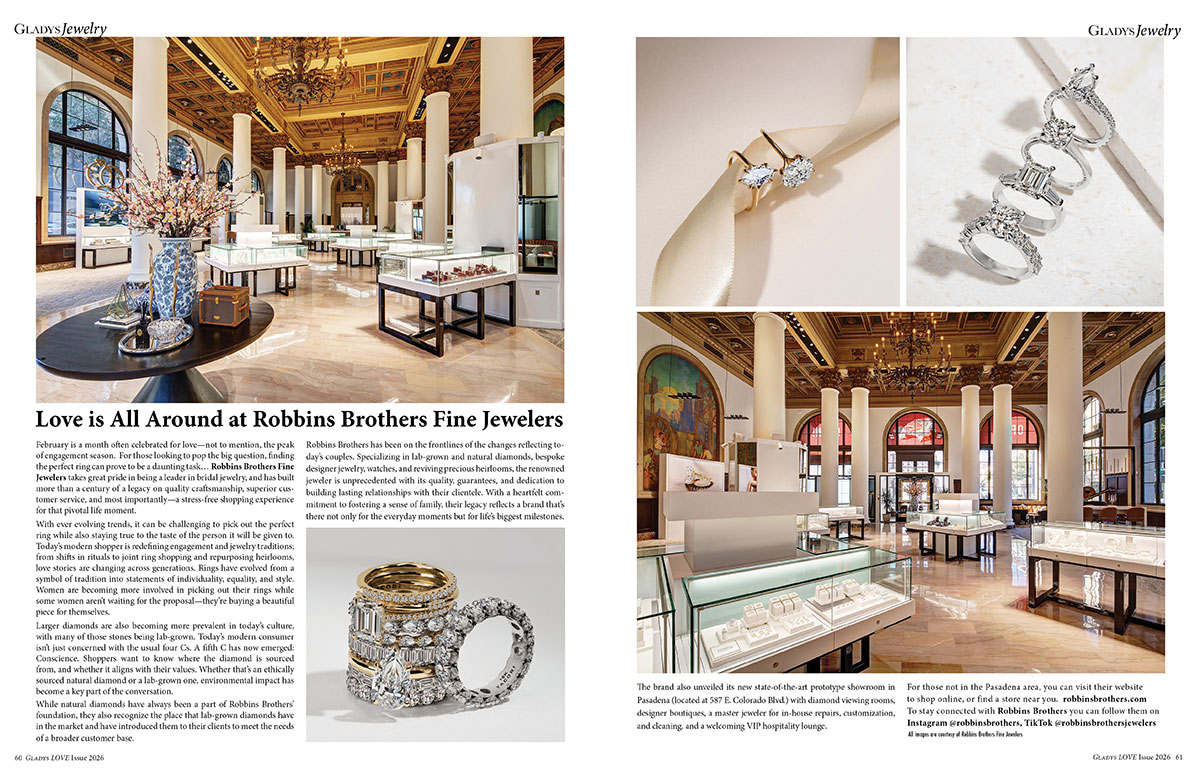 Robbins Brothers Fine Jewelers