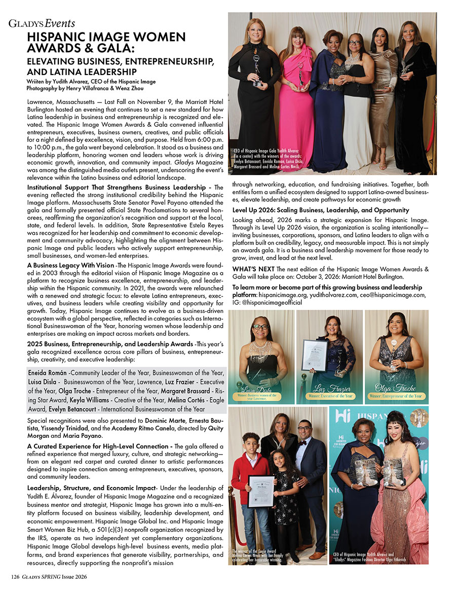 Hispanic Image Awards