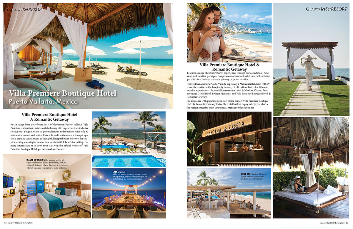 Villa Premiere Boutique Hotel