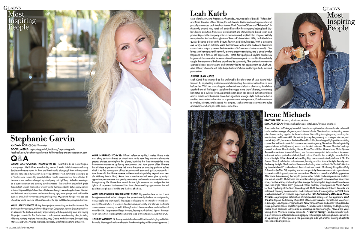 HOLIDAY 2025 Layout36