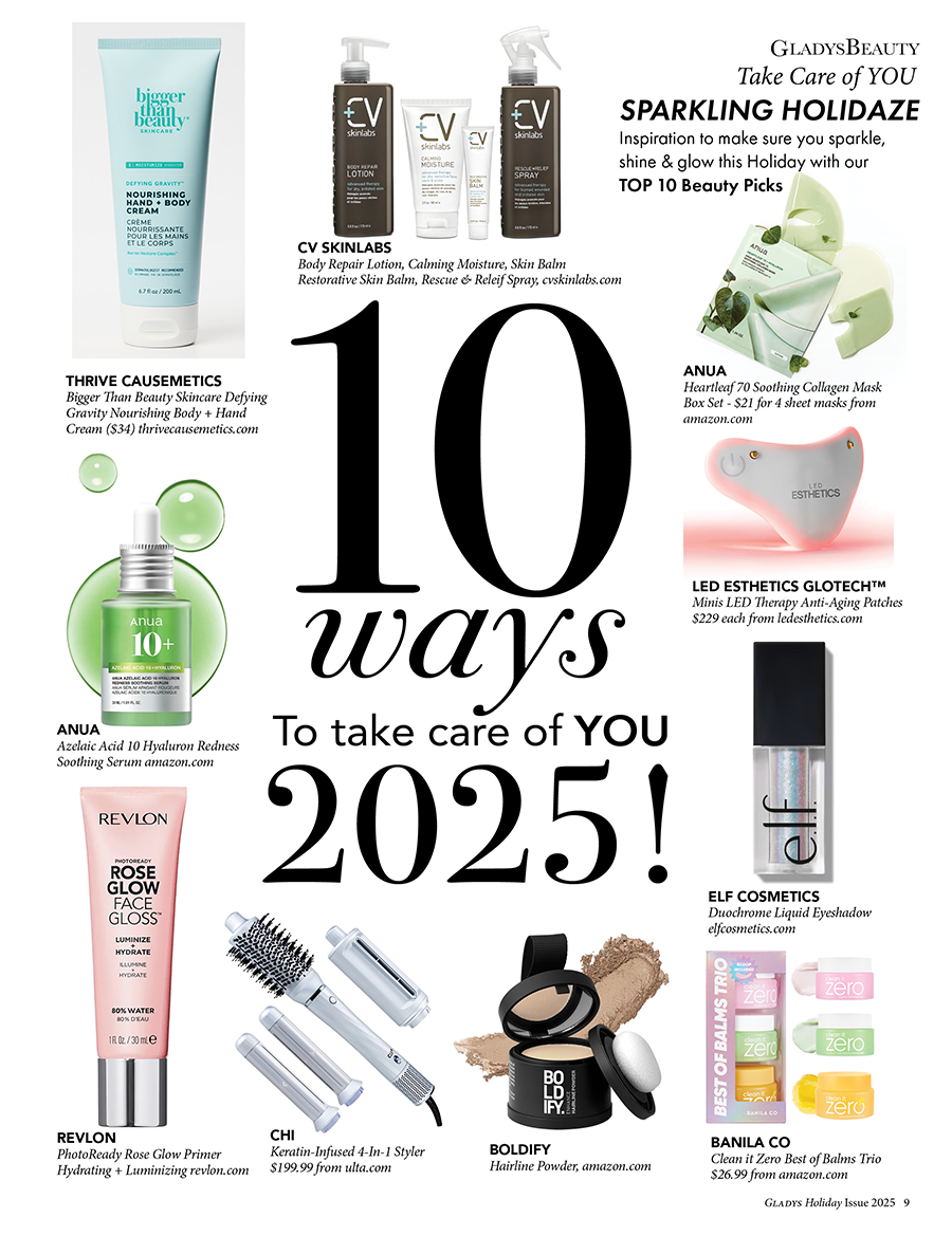 Take Care of You 2025