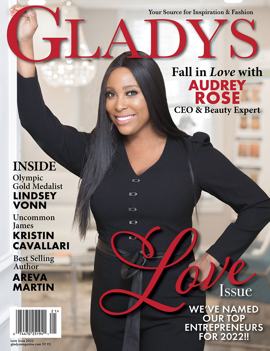 2023 Love Issue Gladys Magazine by Gladys Magazine - Issuu